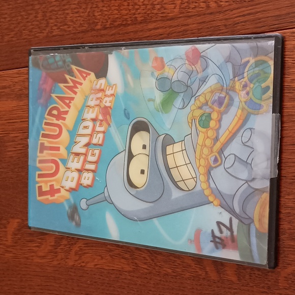 Futurama DVD Bundle b255 - Picture 4 of 6